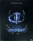 Concert DVDs : Cocktail : Live