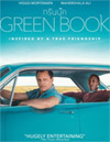 Green Book [ DVD ]