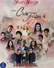 GMM Grammy : Your Songs - Your Club Friday Vol.4 (2 CDs)
