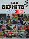 Book : THE GUITAR BIG HITS 30 Years GMM Vol.2