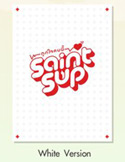 Saint Suppapong : Solo Saint - The First Mini Album (White Version)