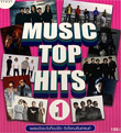 GMM Grammy - Music Top Hits (2 CDs)