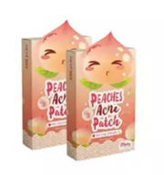 Peach : Acne Patch Set of 2 Boxes