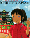 Spirited Away [ DVD ]