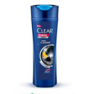 Shampoo : Clear Men - Deep Cleanse (320 ml.)