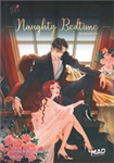 Thai Novel : Naughty Bedtime