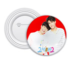2Moons2 Brooch : Phana-Yo
