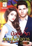 Thai Novel : Bungkub Ruk Jom Padejkarn