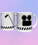 Theory Of Love : Mug (set of 2)