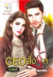 Thai Novel : CEO sung Ruka 