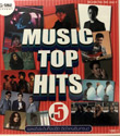GMM Grammy - Music Top Hits - Vol.5 (2 CDs)