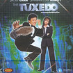 The Tuxedo (English soundtrack) [ VCD ]