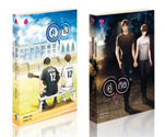 Thai Novel : 2Gether Vol.1-2