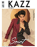 KAZZ : Vol. 167 - Saint - Cover B