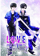 Thai Novel : Love Mechanics - Part.2