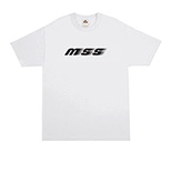 Mew Suppasit : T-shirt (White) - Size XL