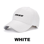 Mew Suppasit : Cap (White)