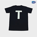 I'm Tee Me Too : T-Shirt - Size S