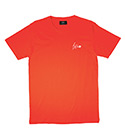 Astro : Astro Stuffs Tshirt - Coral Red Size XXXL