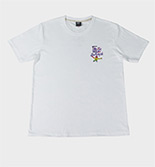 Toelaew (Grown Big) : T-Shirt - Size XL