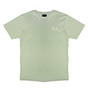 Astro : Stock Logo Tee Tshirt - Green Tea Size XXXL
