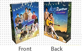 2Gether The Series : Live on Stage - Paper Bag