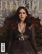 L'Officiel Thailand : September 2020