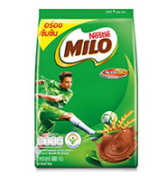 Nestle Milo : 600 grams