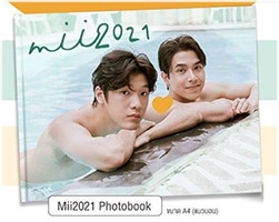Mii2021 : Photobook