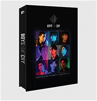 Special Album : Boys Don't Cry BOXSET