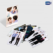 2Gether The Movie : Postcard Set