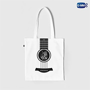 2Gether The Movie : Tote Bag - Guitar