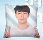 Why R U The Series : Pillow - Type D Zee Pruk