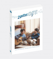 2Gether : Original Soundtrack Album BOXSET