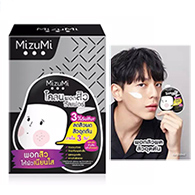 MizuMi : Sulfur Acne Clay (Boxset)