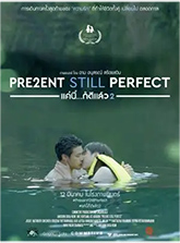 Present Still Perfect [ DVD ]
