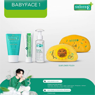 Smooth E x Gulf Kanawut : Babyface Set 1