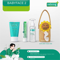 Smooth E x Gulf Kanawut : Babyface Set 2