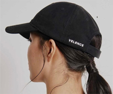 Velence : Not So Basic - Black Cap