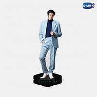 Signature Series : Phuwin - Acrylic Standee