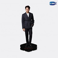 Signature Series : Krist - Acrylic Standee