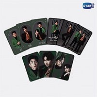 Signature Series : Gun & Off - Exclusive Photocard Set