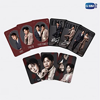 Signature Series : Krist & Singto - Exclusive Photocard Set