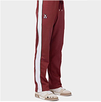 Velence : Pants - Red Christmas Size XS
