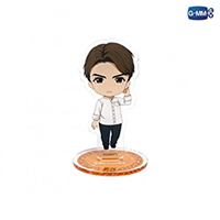 2Gether The Series : Sarawat Nendoroid Plus Acrylic Stand