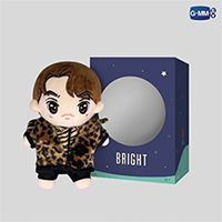 F4 Thailand The Series : Bright Plush Doll