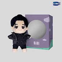 F4 Thailand The Series : Dew Plush Doll @ eThaiCD.com
