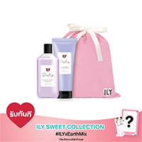 ILY x EarthiMix : Sweet Collection - DARLING