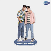 Bad Buddy The Series : Ohm-Nanon Acrylic Standee