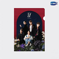 F4 Thailand The Series : Folder